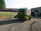 prese claas markant 250