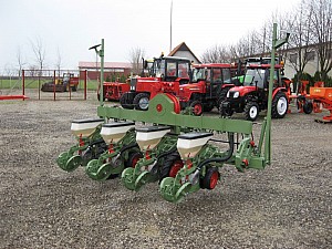 sejalice nodet planter ii