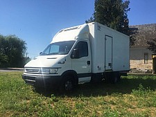 kamioni iveco daily 30