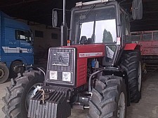 traktori belarus 1025