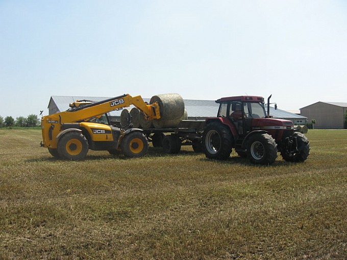 traktori case 5150