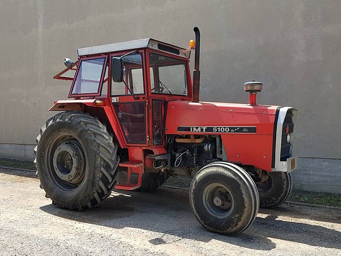 traktori imt 5100