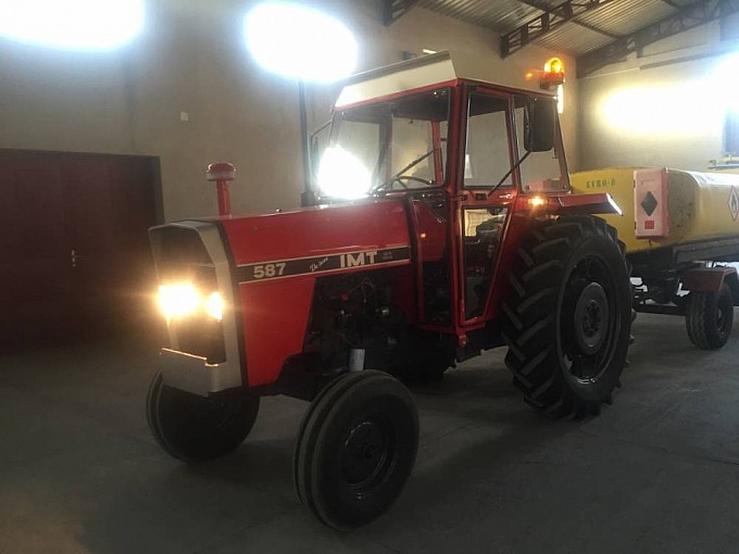 traktori imt 587