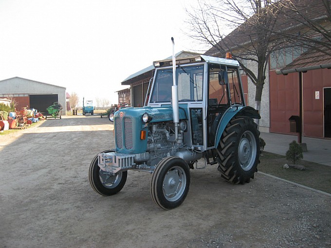traktori rakovica 65