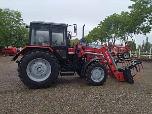 traktori belarus mtz 892