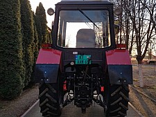 traktori belarus belarus