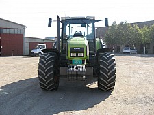 traktori claas ares 826 rz