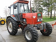 traktori umz 8270