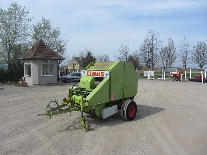 prese claas rollant 44s