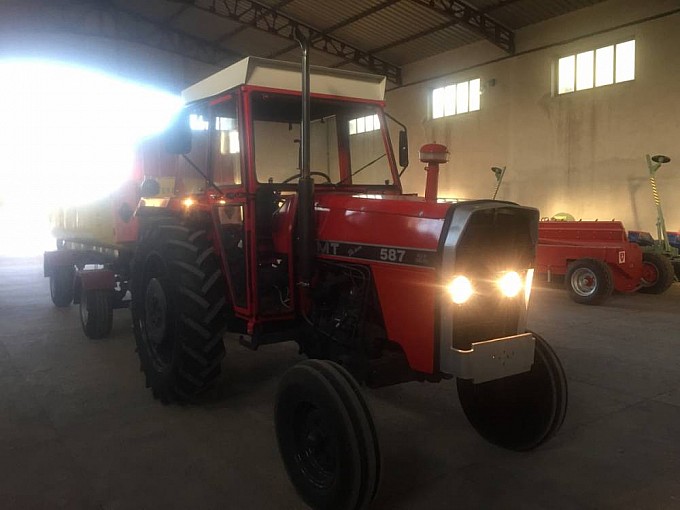 traktori imt 587