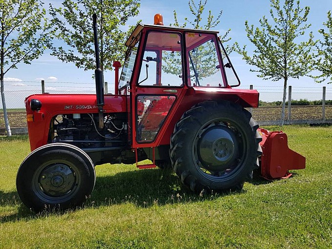 traktori imt imt 539