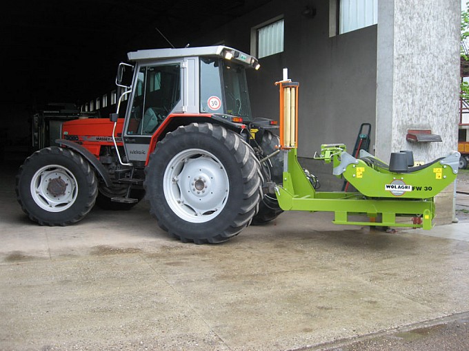 traktori massey ferguson 3080