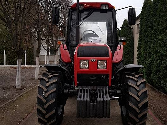 traktori mtz 10213