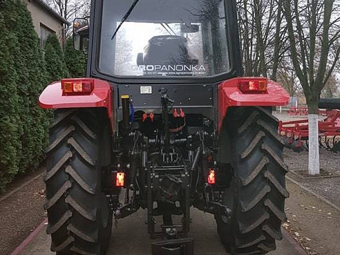 traktori mtz 10213