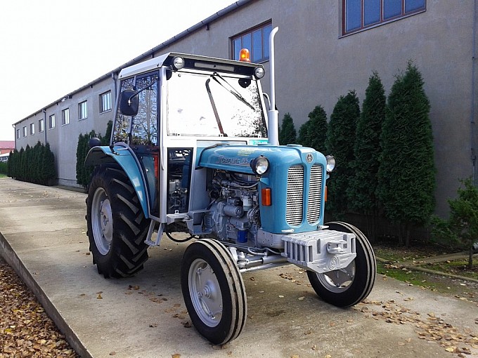 traktori rakovica r 65 super - 400h